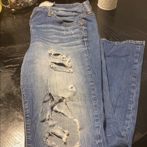 Torrid